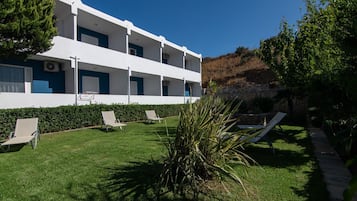 Exterieur