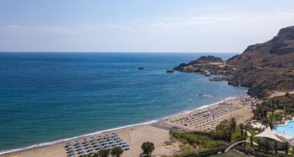 Mythos apartment 5,near beach & tavern,South Crete