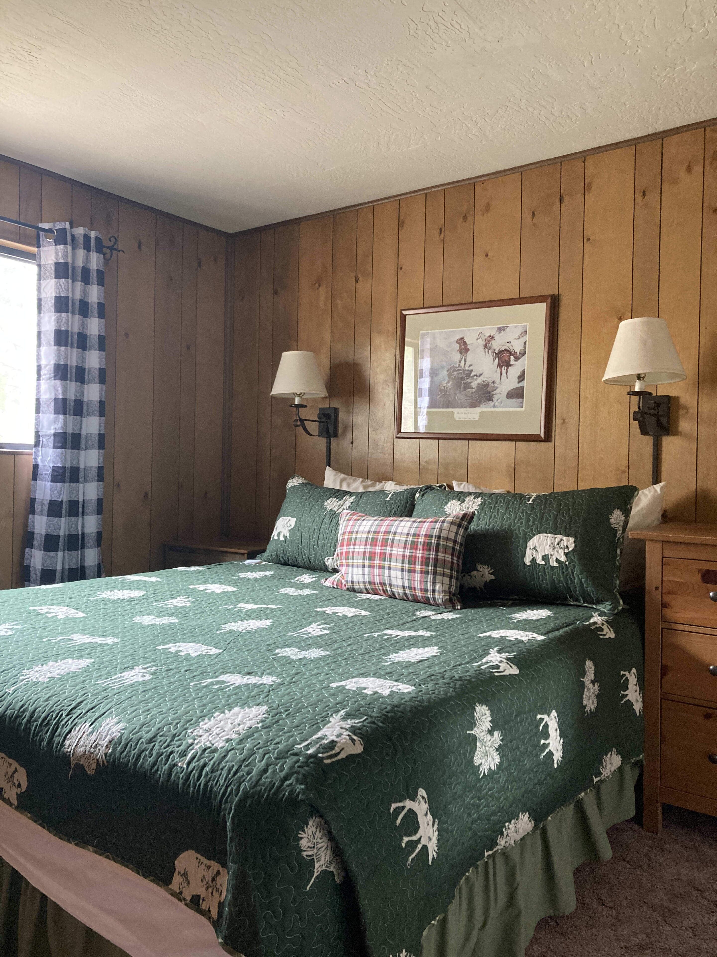 12 Best PetFriendly Cabins In Greer, Arizona Updated 2024 Trip101