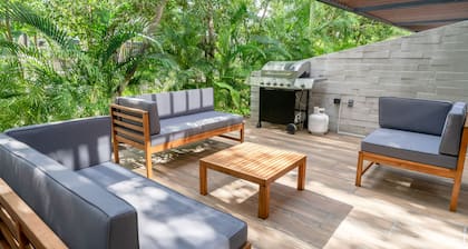 Condo Anahuac - Luxury At AWA Residences