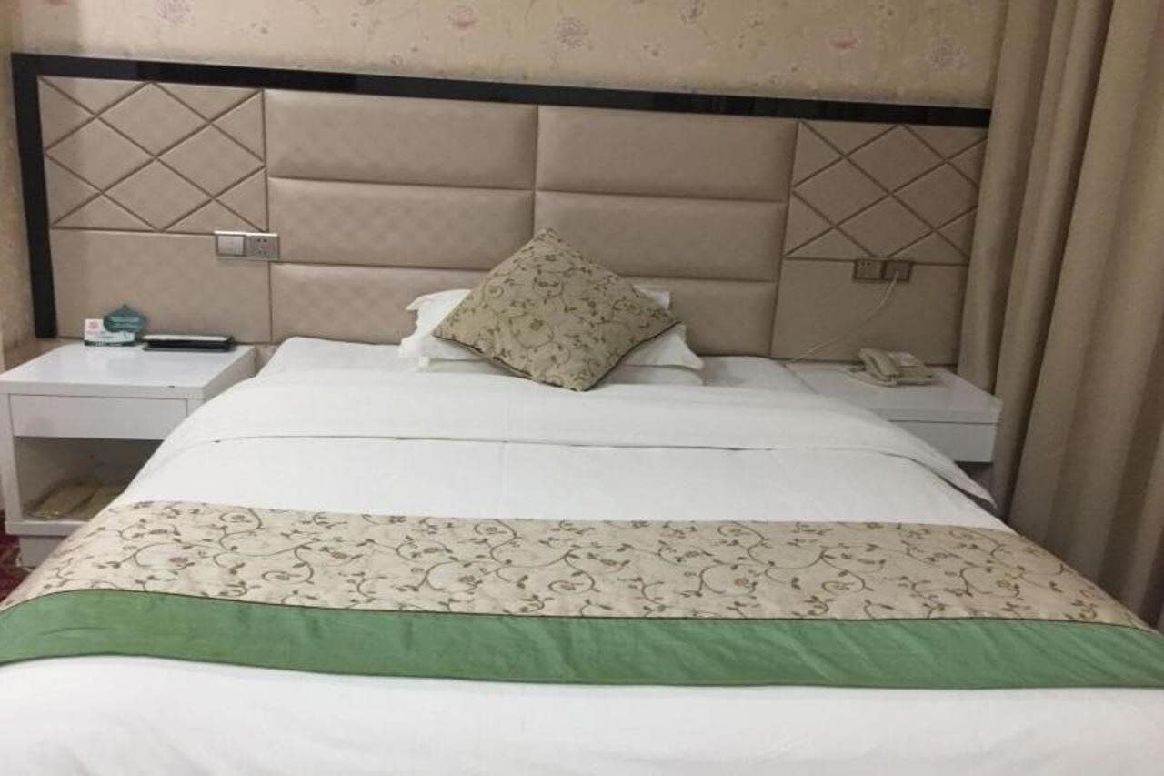 ห้องพัก
