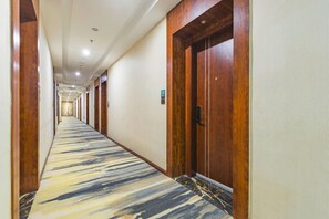 Interior - Greentree Alliance Bengbu Railway Station Hotel (Bengbu)