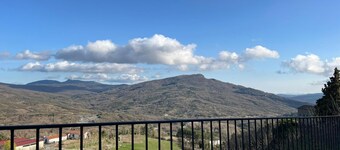 Historic house, renovated in 2017, on Monte Amiata in Tuscany