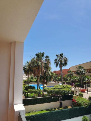 Extraordinary apartment in Vera Paradise!