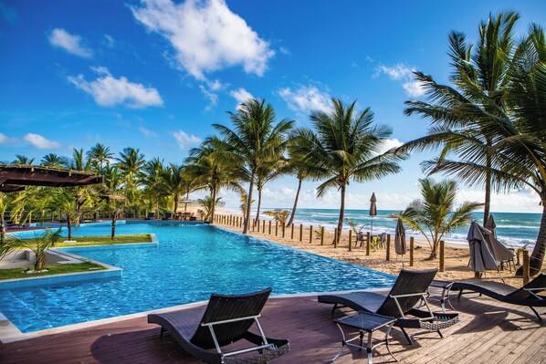 Exterior - Vivant Eco Beach OFICIAL (Maraú)