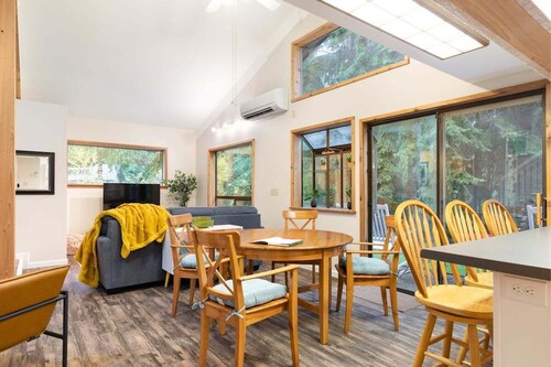 Perch - Gathering Place | 2 Houses | Private Nature Reserve