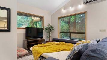 4 soveværelser, gratis Wi-Fi, sengetøj