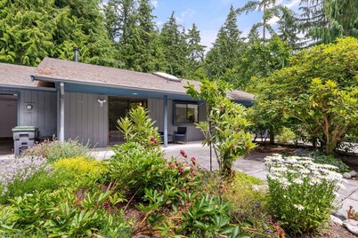 Perch - Gathering Place | 2 Houses | Private Nature Reserve