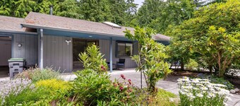 Perch - Gathering Place | 2 Houses | Private Nature Reserve