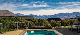 Alpine Retreat Summar