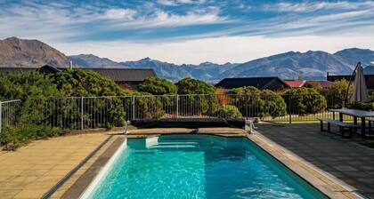 Alpine Retreat Summar