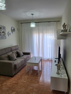 تلفزيون ذكي