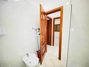 Bathroom - Sa Domo Lada 3 (San Teodoro)