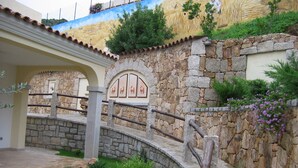 Exterior - Sa Domo Lada 3 (San Teodoro)
