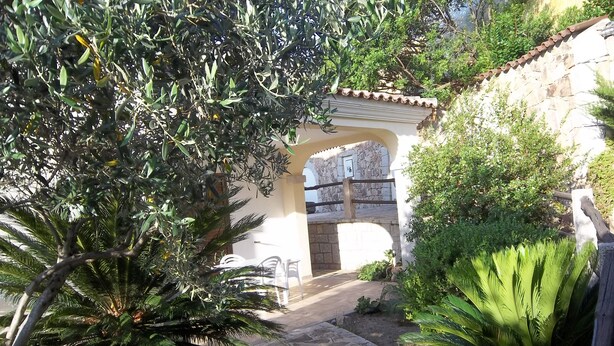 Exterior - Sa Domo Lada 3 (San Teodoro)
