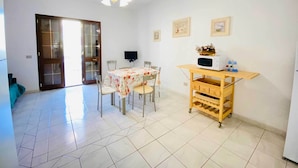 Dining room - Sa Domo Lada 3 (San Teodoro)
