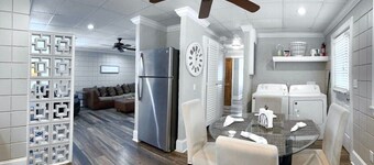 Comfortable Cottage on the Blue Mile - Close to GSU!