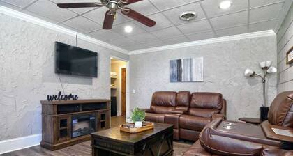 Amazing Cottage -Located on Blue Mile-Close to GSU