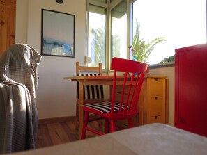 Interior - BestHomeStay-Parede Beach (Lisbon) (Parede)