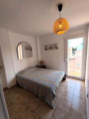 2 Schlafzimmer