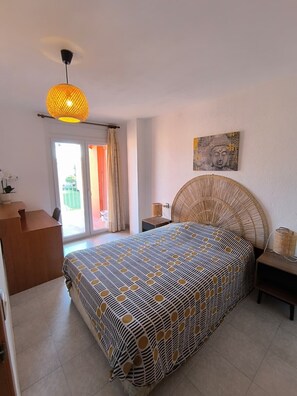 2 chambres