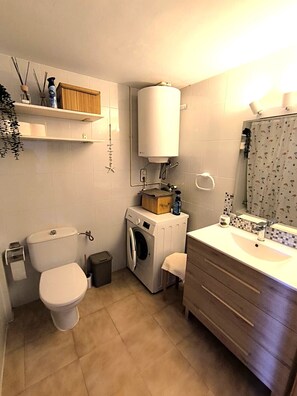 Baignoire