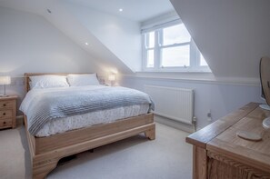 2 Schlafzimmer, Bügeleisen/Bügelbrett, WLAN
