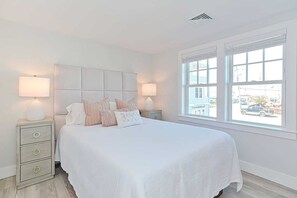 Ropa de cama de alta calidad y decoración individual