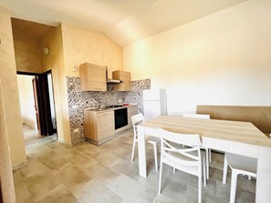 Appartement | Coin cuisine privé