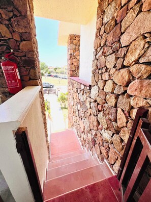 Exterior - Residence La Cinta 7 1P (San Teodoro)