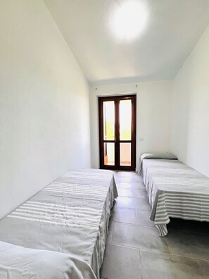 Apartment | 2 bedrooms, iron/ironing board - Residence La Cinta 7 1P (San Teodoro)