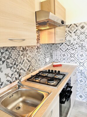 Appartement | Coin cuisine privé