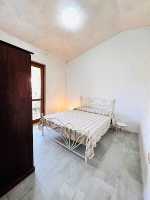 Apartment | 2 Schlafzimmer, Bügeleisen/Bügelbrett