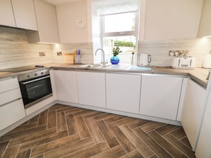 Cottage | Interior