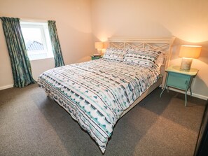 Ferienhaus | Innenbereich