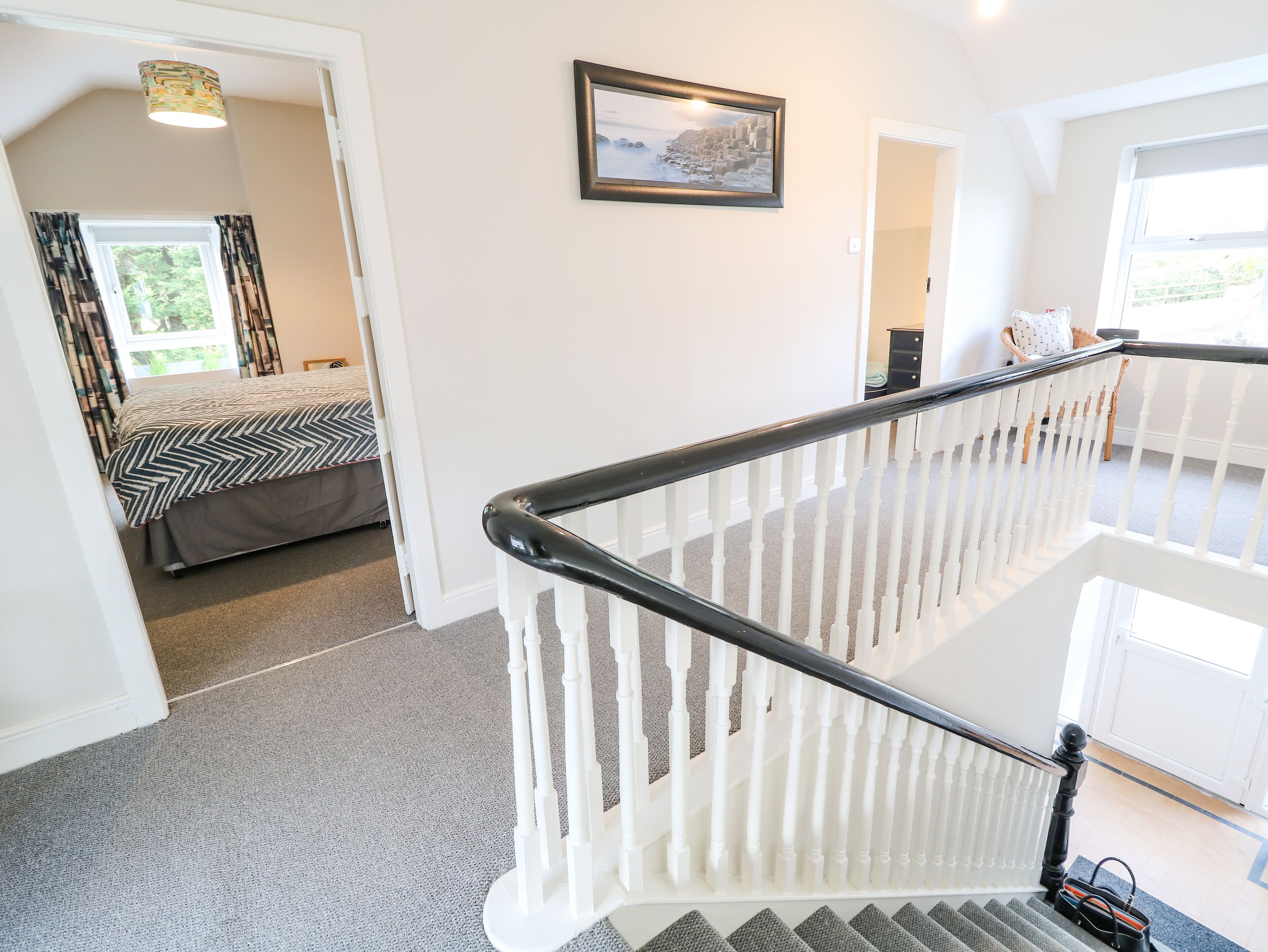 คอทเทจ | ภายใน