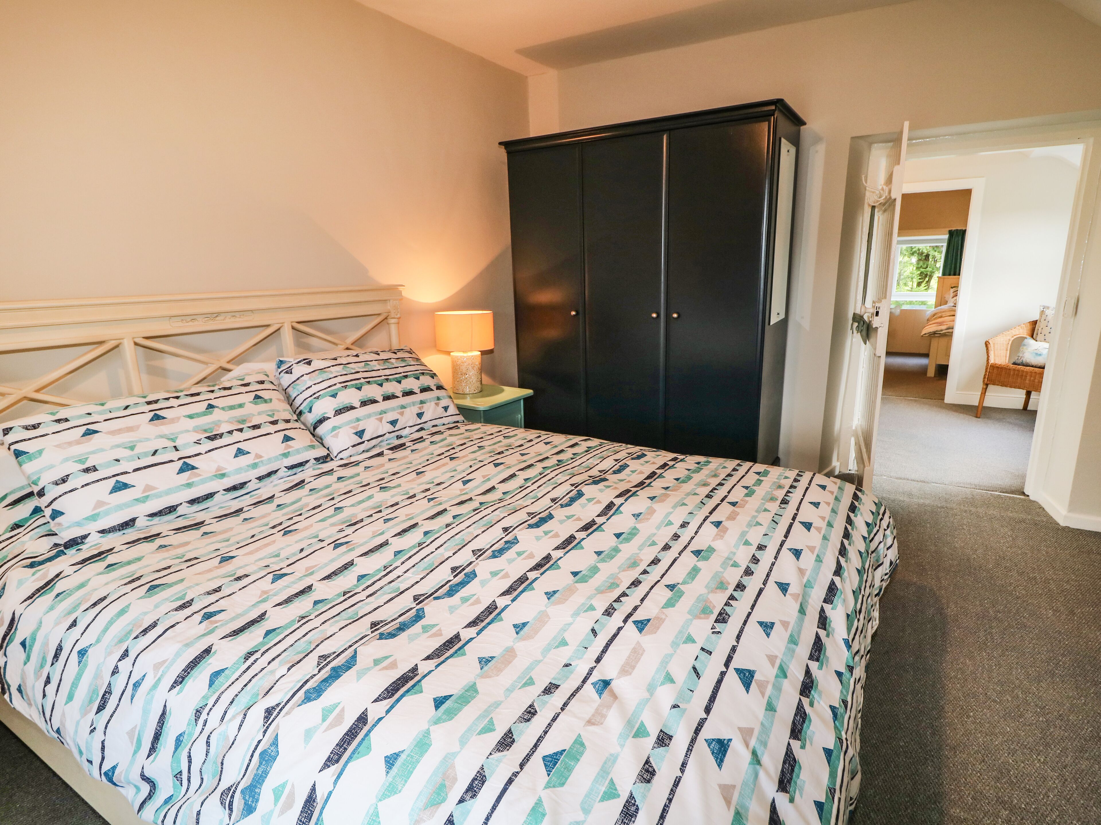 Cottage | 3 phòng ngủ, trang trí khác biệt 