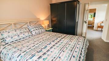 Feriehus | 3 soveværelser, individuelt design, individuel indretning, gratis Wi-Fi