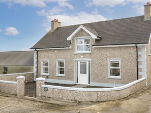 Ferienhaus | Innenbereich