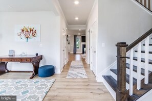 Interior - Luxury Home at Bay of Bethany, Ocean View (Ocean View)