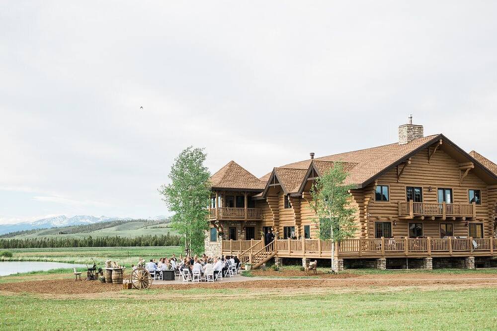 10 Best Vrbo Wedding Venues In Colorado, USA Trip101