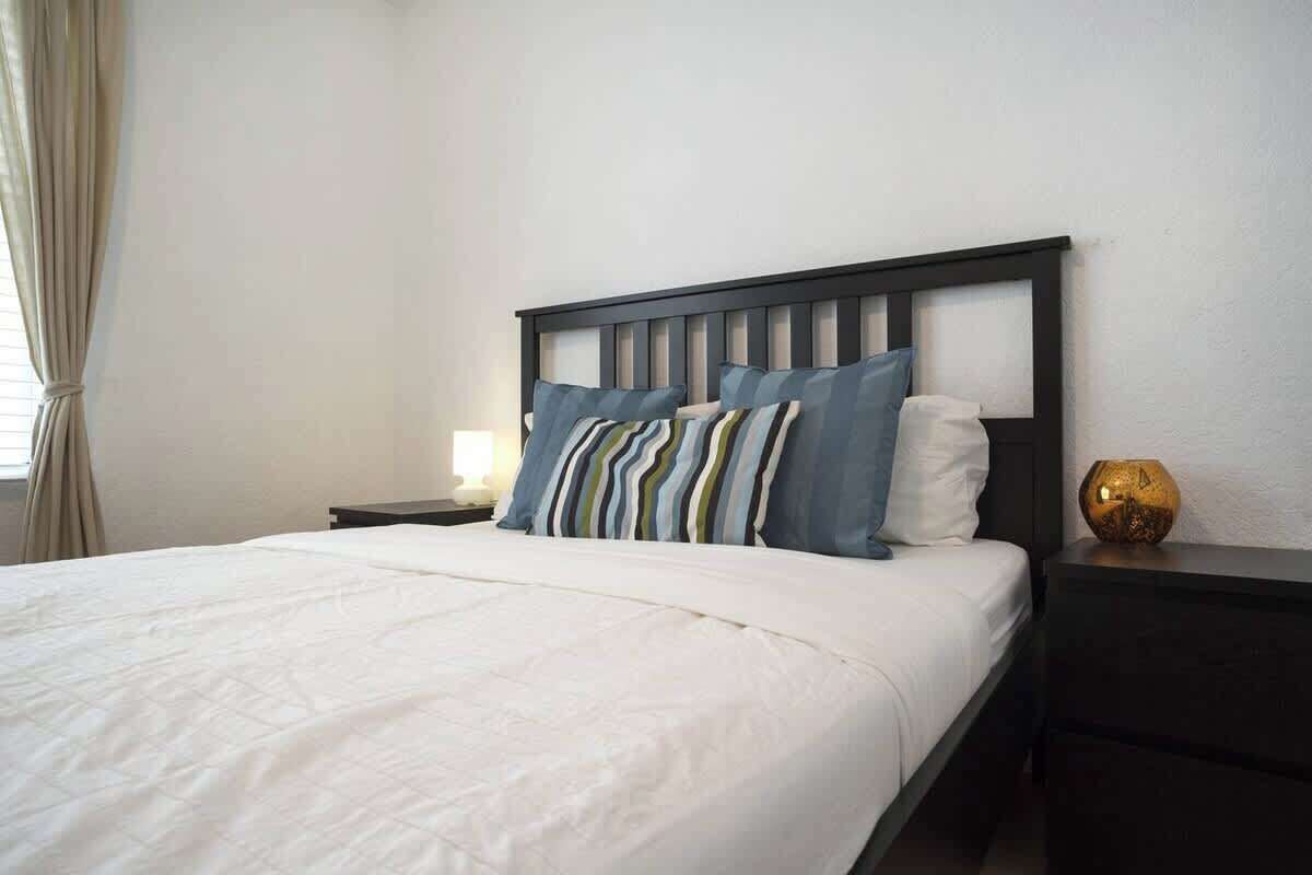 1 Schlafzimmer, Schreibtisch, Bügeleisen/Bügelbrett, kostenloses WLAN