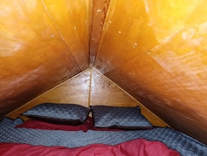 1 chambre, Wi-Fi