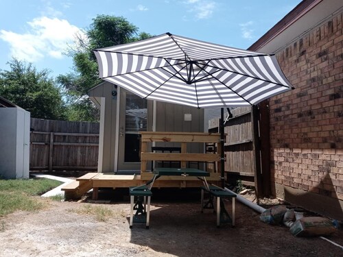 Cutest Entire House for Stay in Dallas