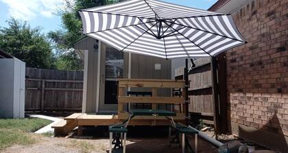 Cutest Entire House for Stay in Dallas