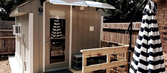 Cutest Entire House for Stay in Dallas