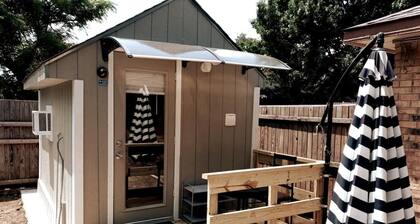 Cutest Entire House for Stay in Dallas