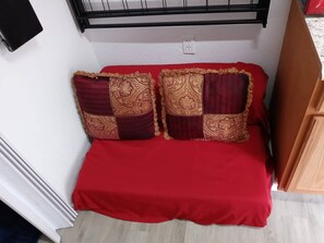 1 bedroom, WiFi