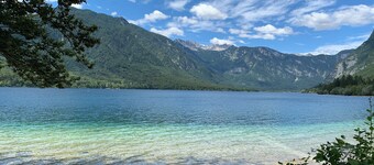 Old Village House - Catherine's place