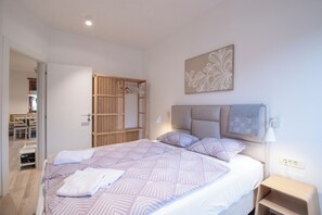 2 bedrooms, free WiFi, bed sheets - Old Village House - Catherine's place (Bohinjska Bistrica)